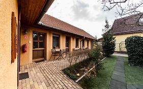 Estike Apartman